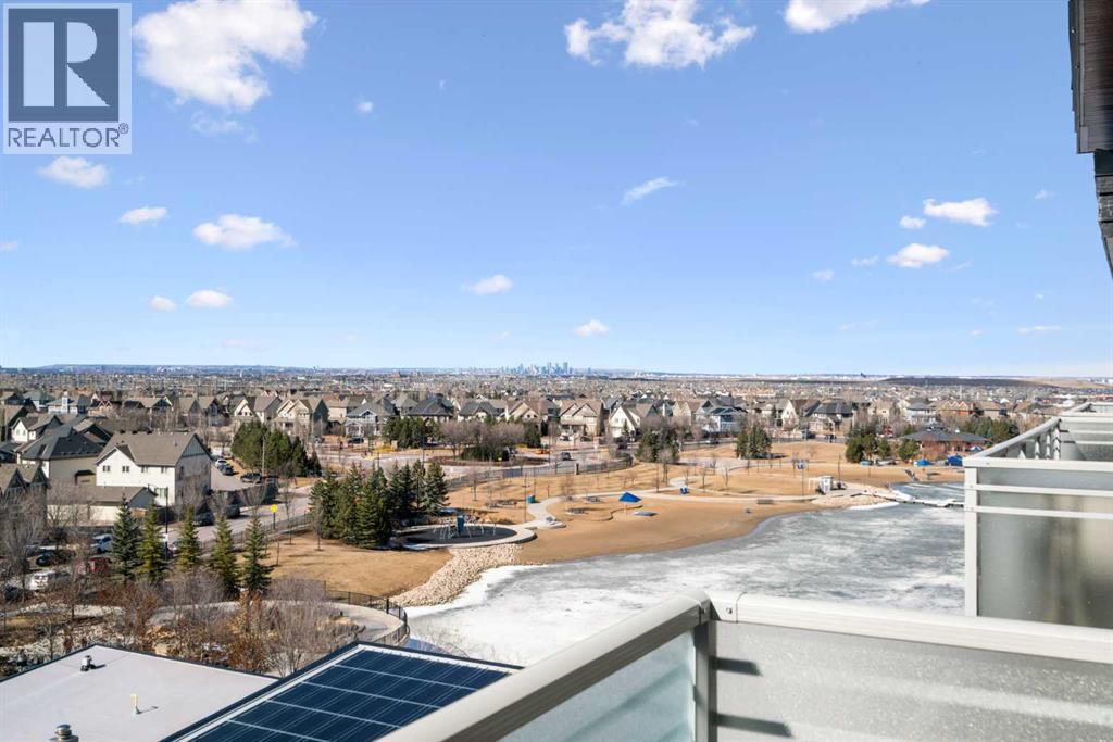 Single Family House for Sale in   Mahogany Circle SE Mahogany Calgary 