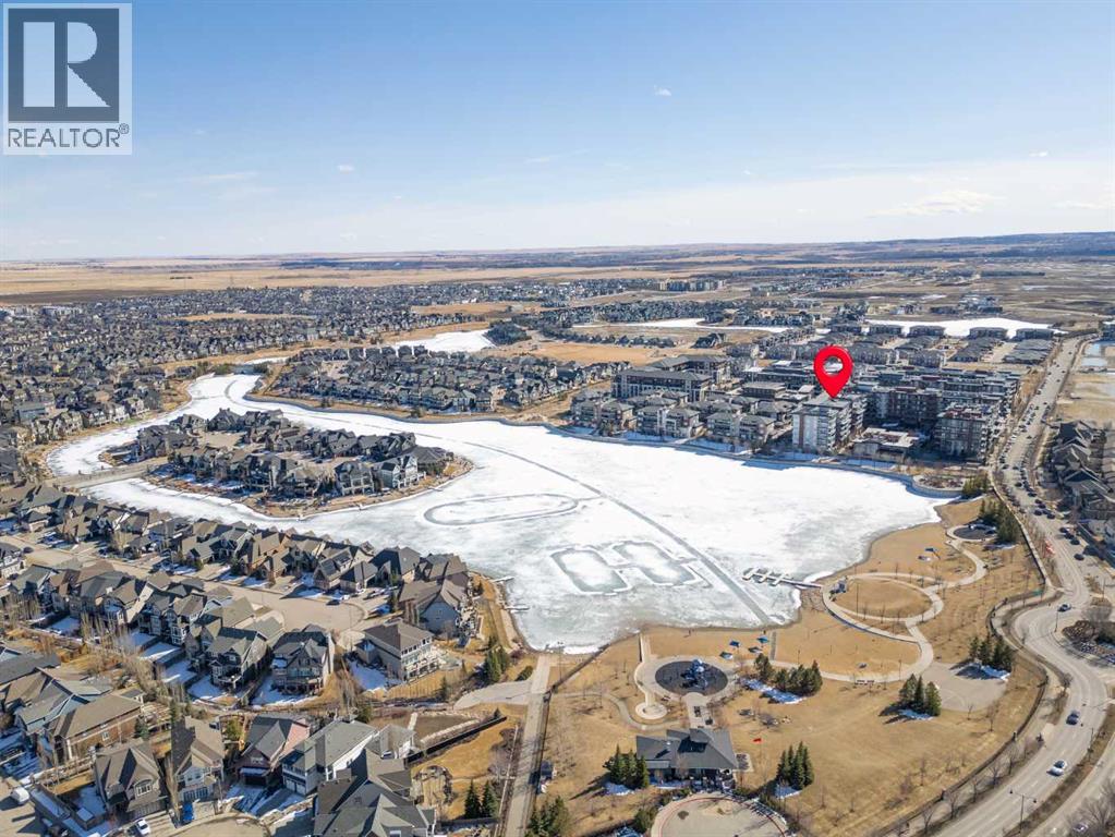 Single Family House for Sale in   Mahogany Circle SE Mahogany Calgary 