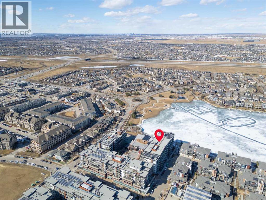 Single Family House for Sale in   Mahogany Circle SE Mahogany Calgary 