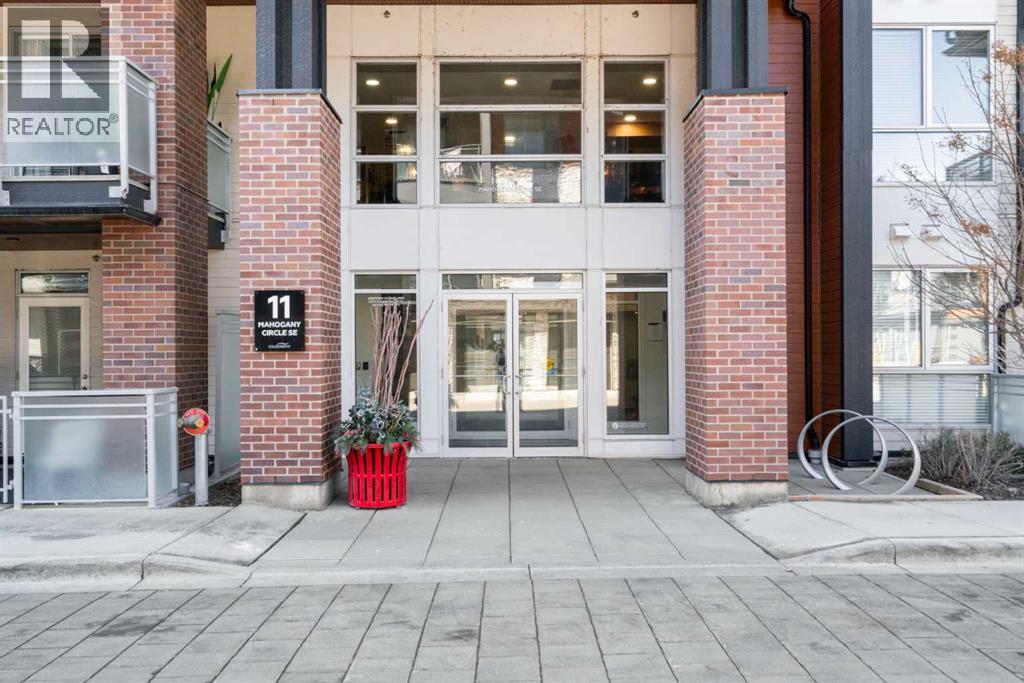 Single Family House for Sale in   Mahogany Circle SE Mahogany Calgary 