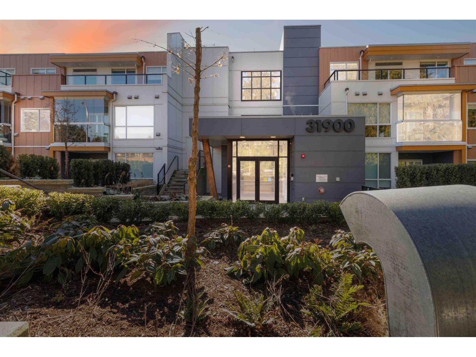 312 31900 RAVEN AVENUE, Mission