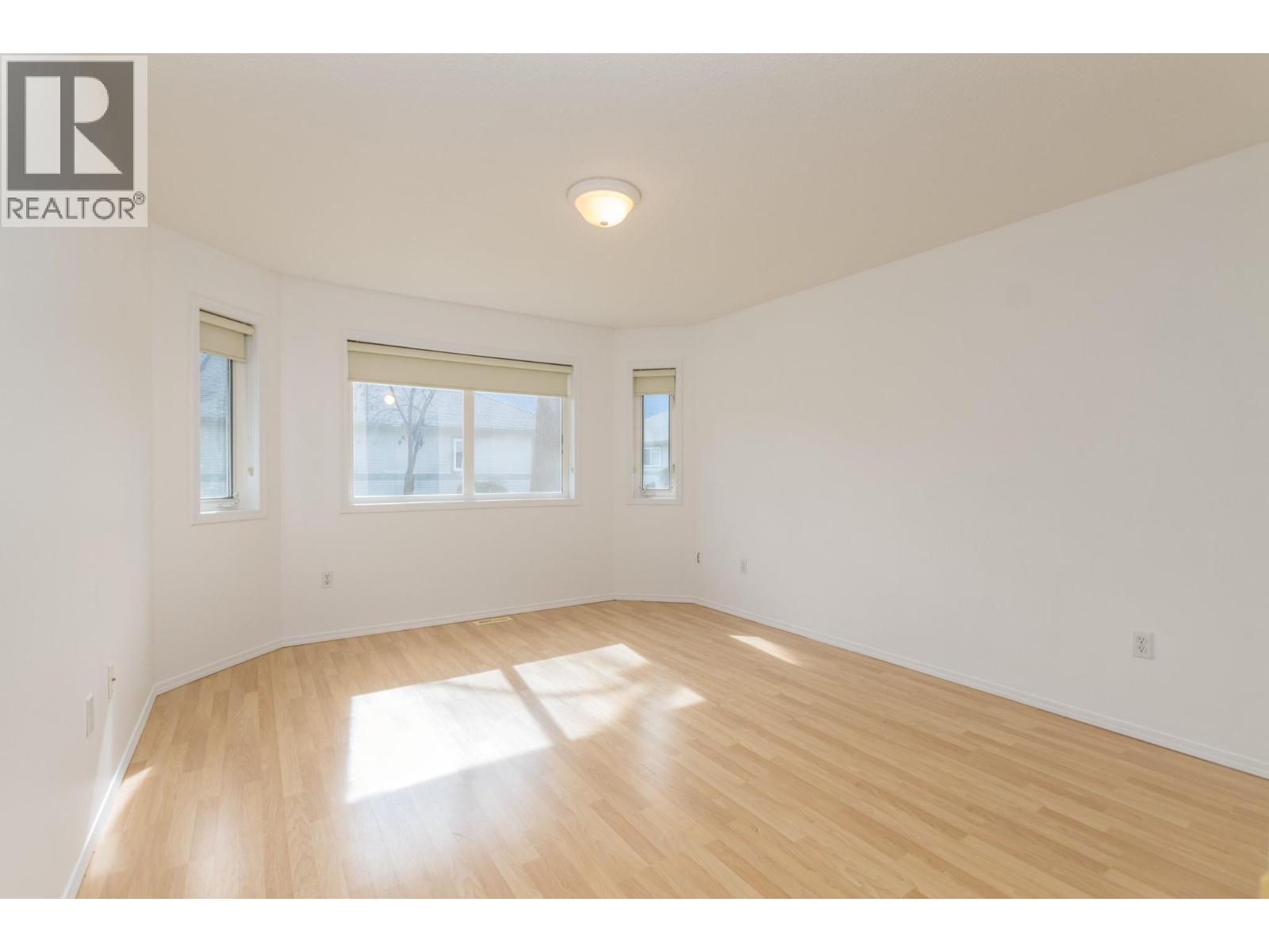 #14 111 HARBOURFRONT DRIVE NW - 16