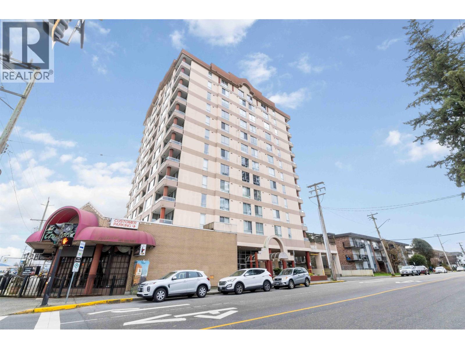 202 11980 222 STREET, Maple Ridge