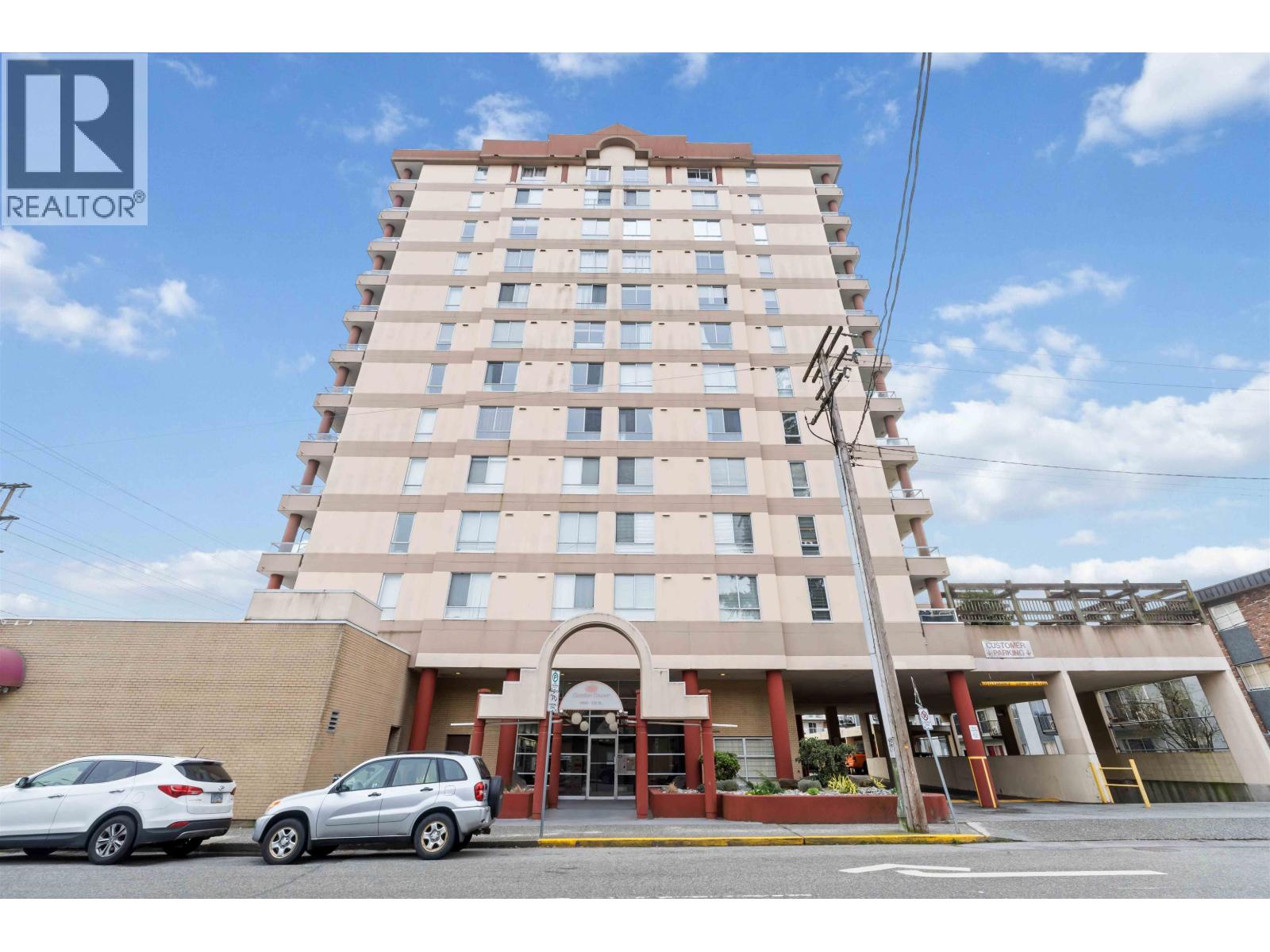 202 11980 222 STREET, Maple Ridge