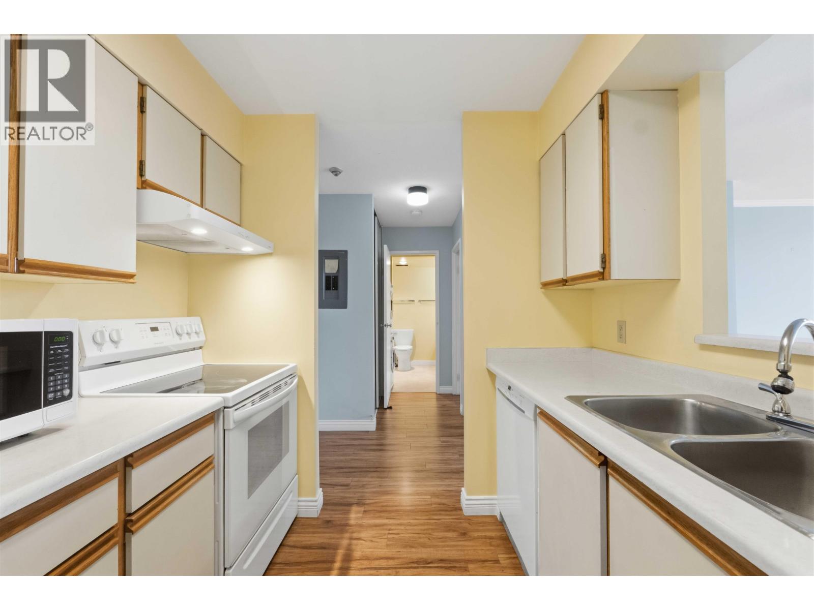 202 11980 222 STREET, Maple Ridge