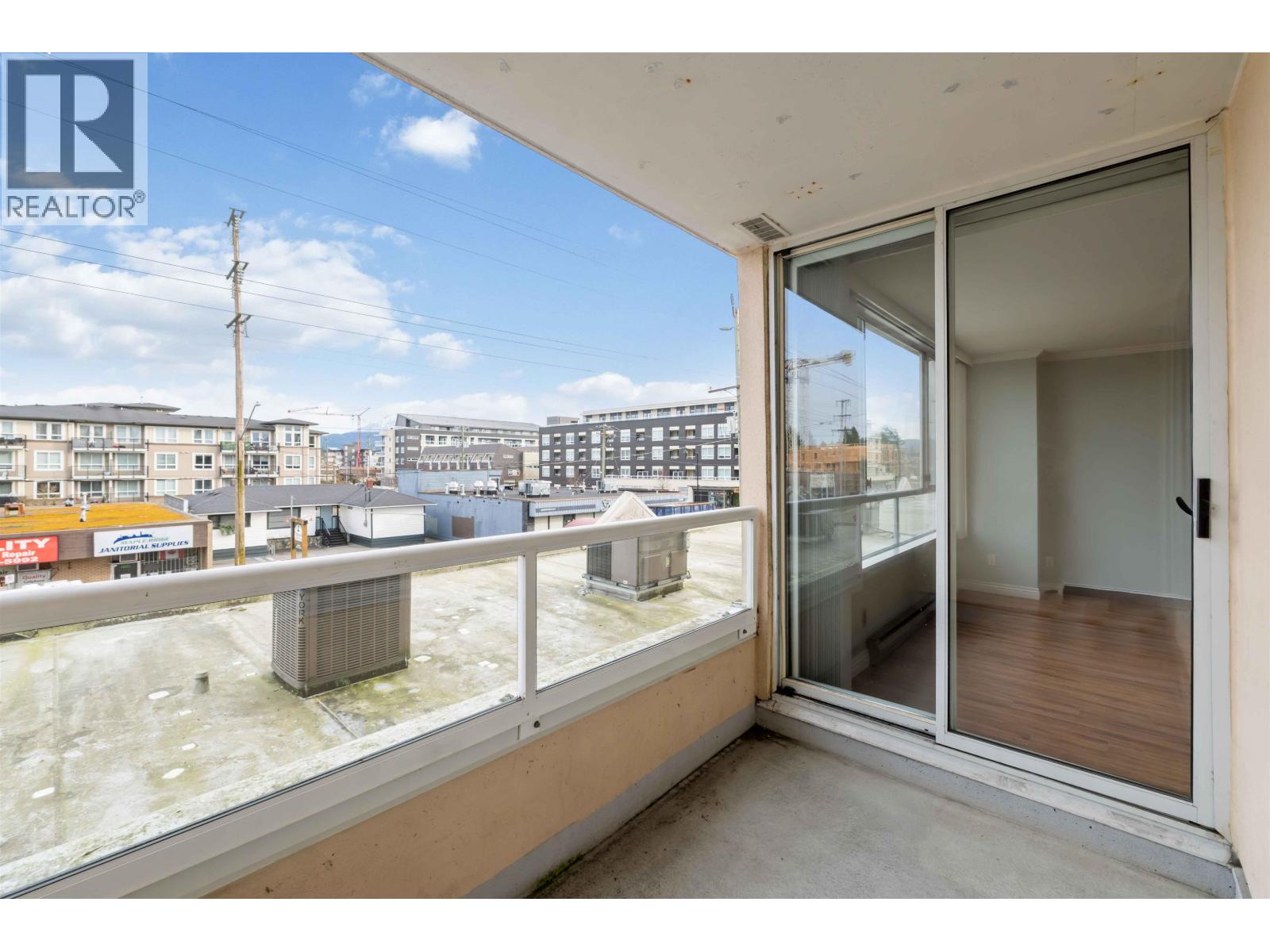 202 11980 222 STREET, Maple Ridge