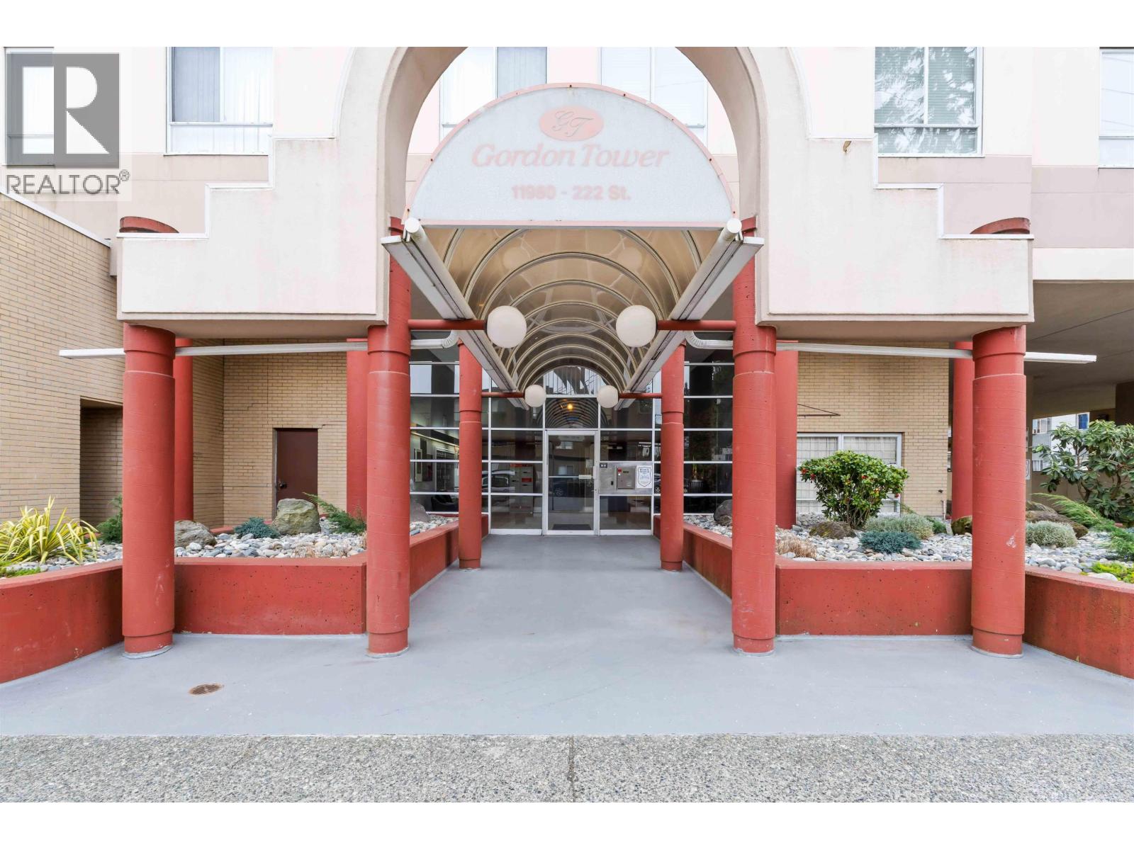 202 11980 222 STREET, Maple Ridge