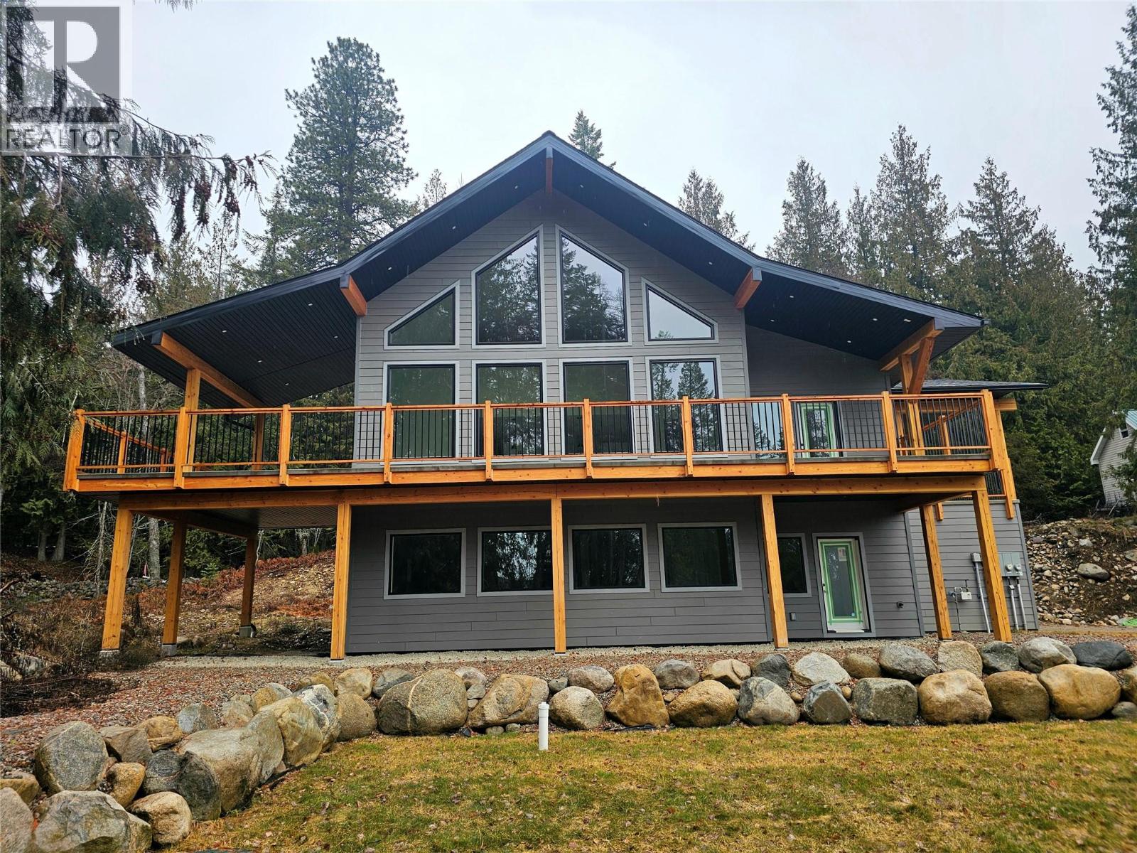 2801 HARLOW Road - 1