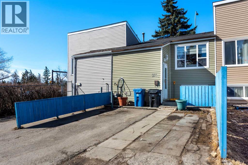 Single Family House Bi-level for Sale in  A Street SE Penbrooke Meadows Calgary 