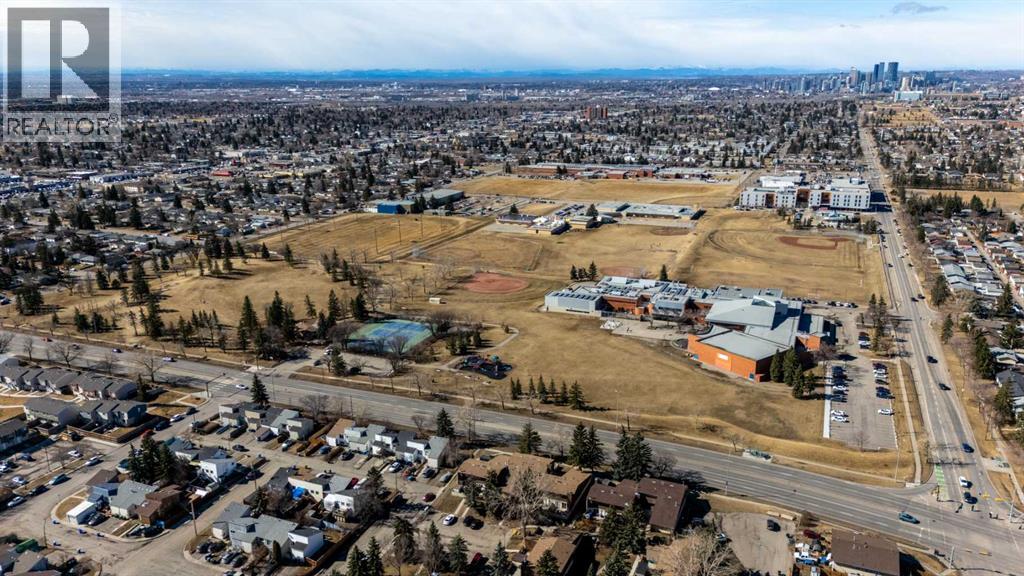 Single Family House Bi-level for Sale in  A Street SE Penbrooke Meadows Calgary 