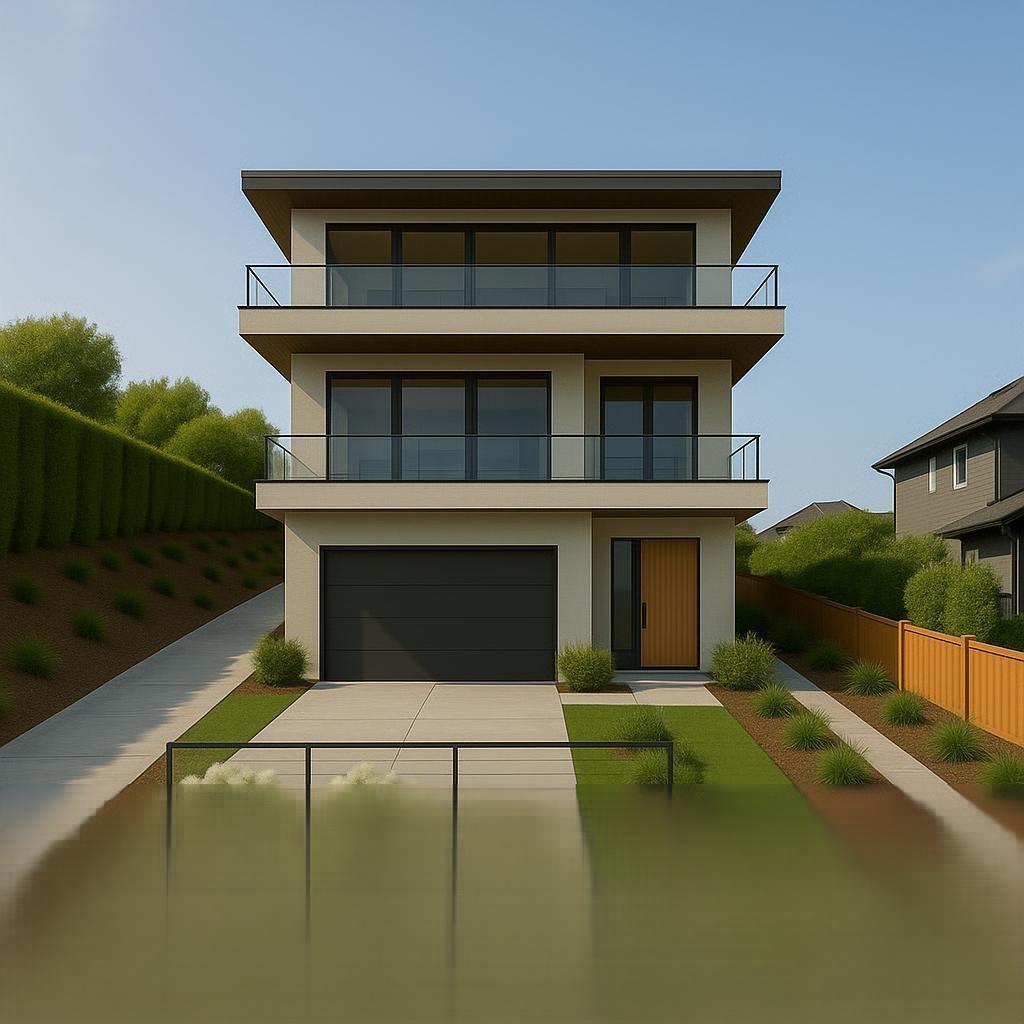 1056 STEVENS STREET, White Rock