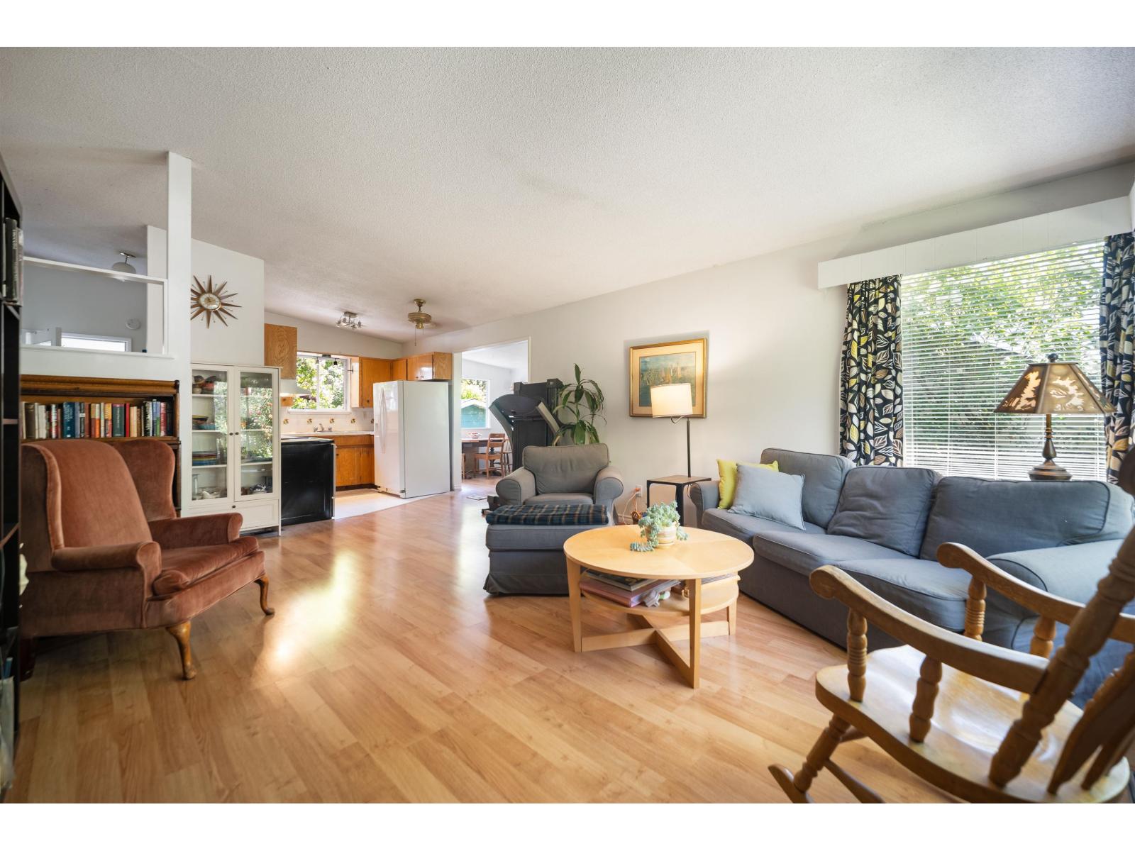 1056 STEVENS STREET, White Rock