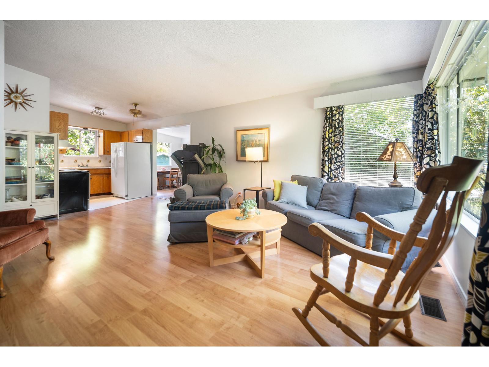 1056 STEVENS STREET, White Rock