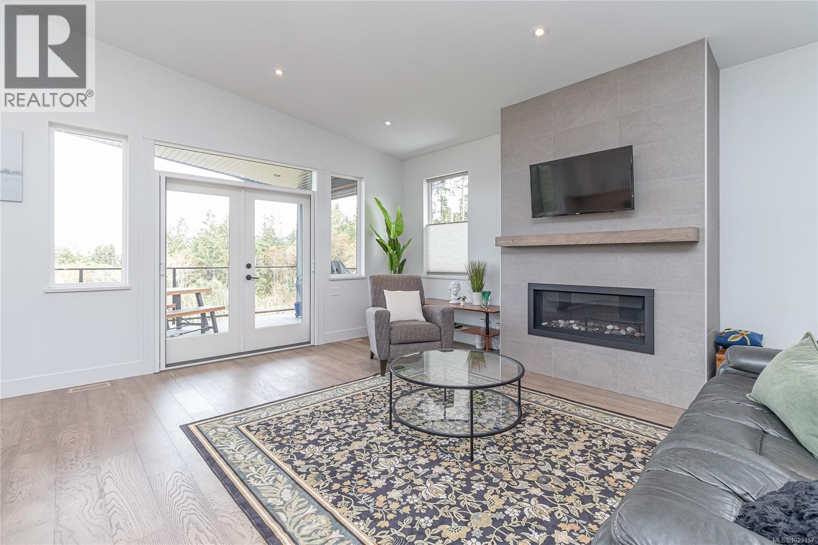  6257 Highwood Drive, Duncan