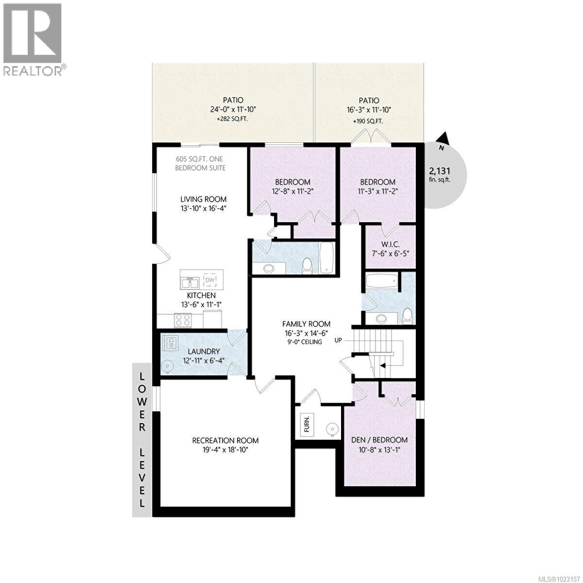  6257 Highwood Drive, Duncan