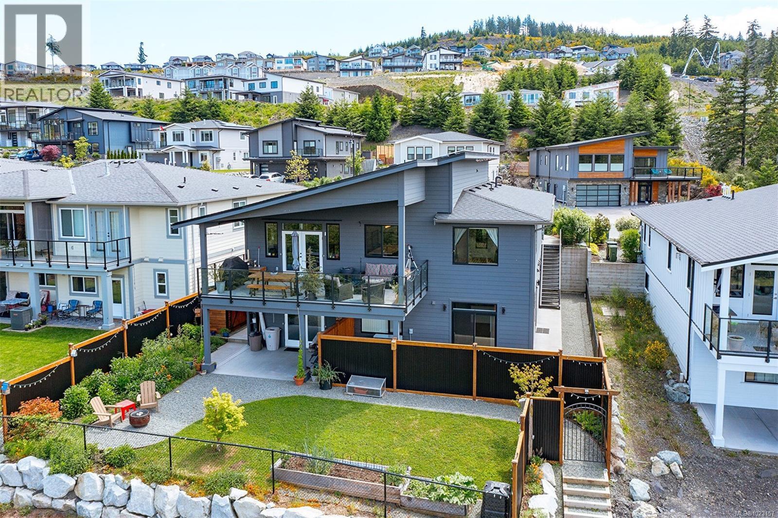  6257 Highwood Drive, Duncan