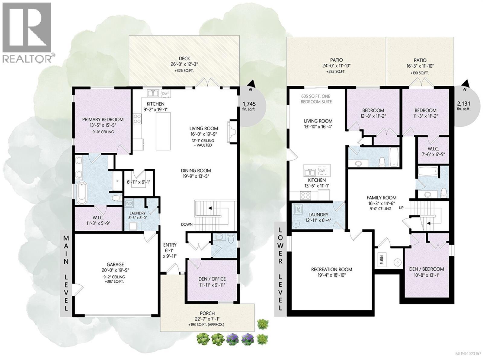  6257 Highwood Drive, Duncan