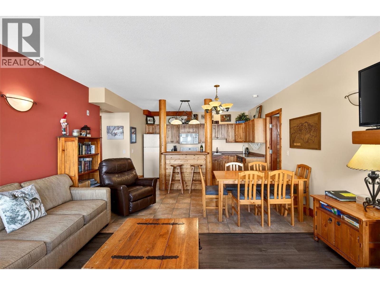 201 295 Raven Ridge Road, Big White