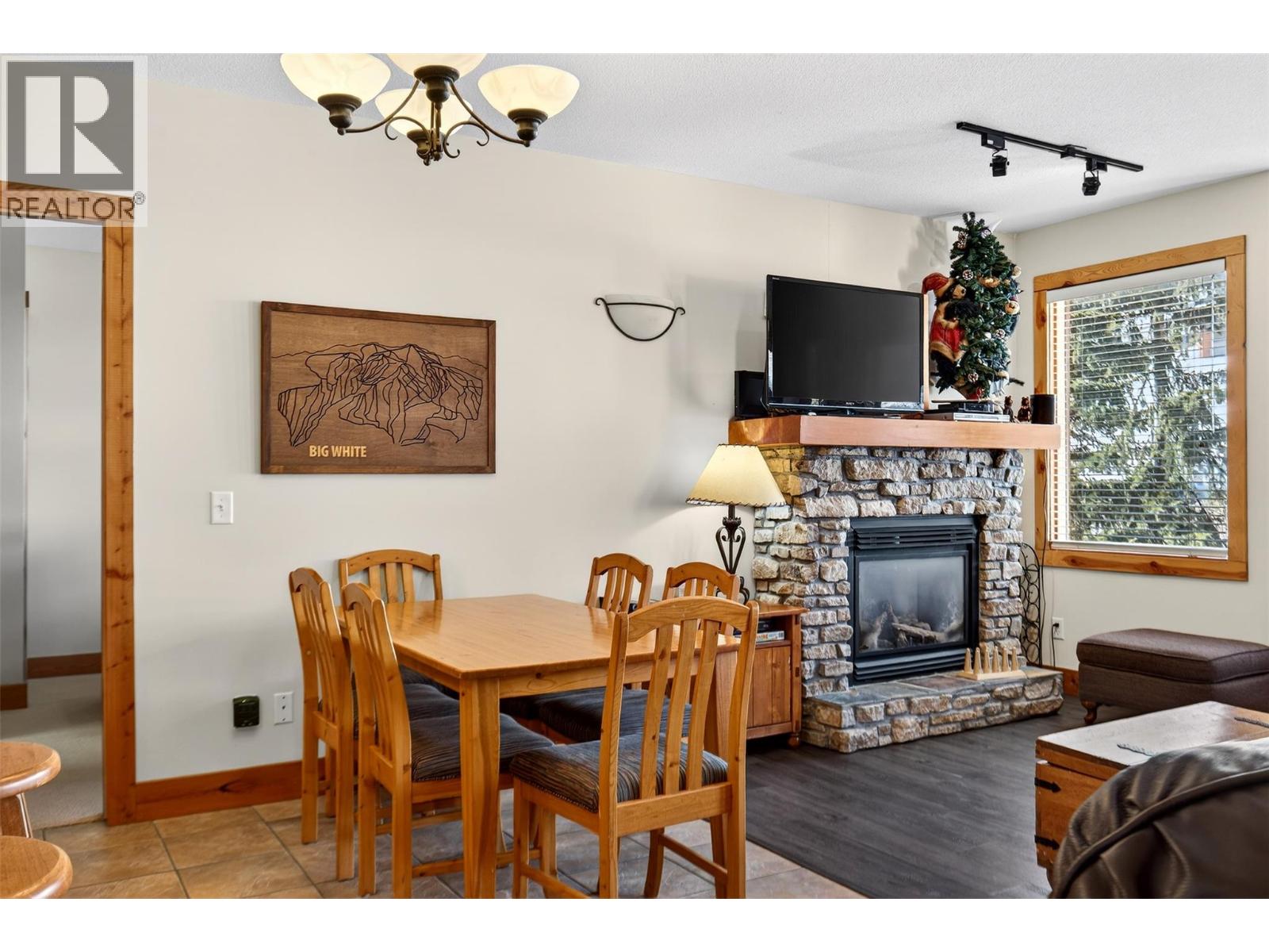 201 295 Raven Ridge Road, Big White