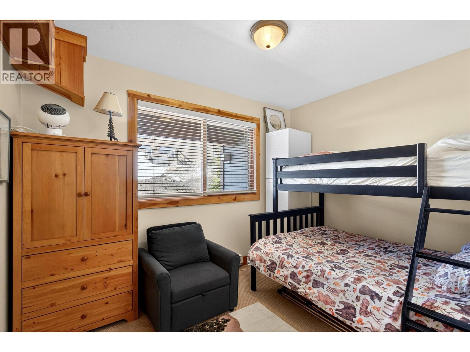 201 295 Raven Ridge Road, Big White