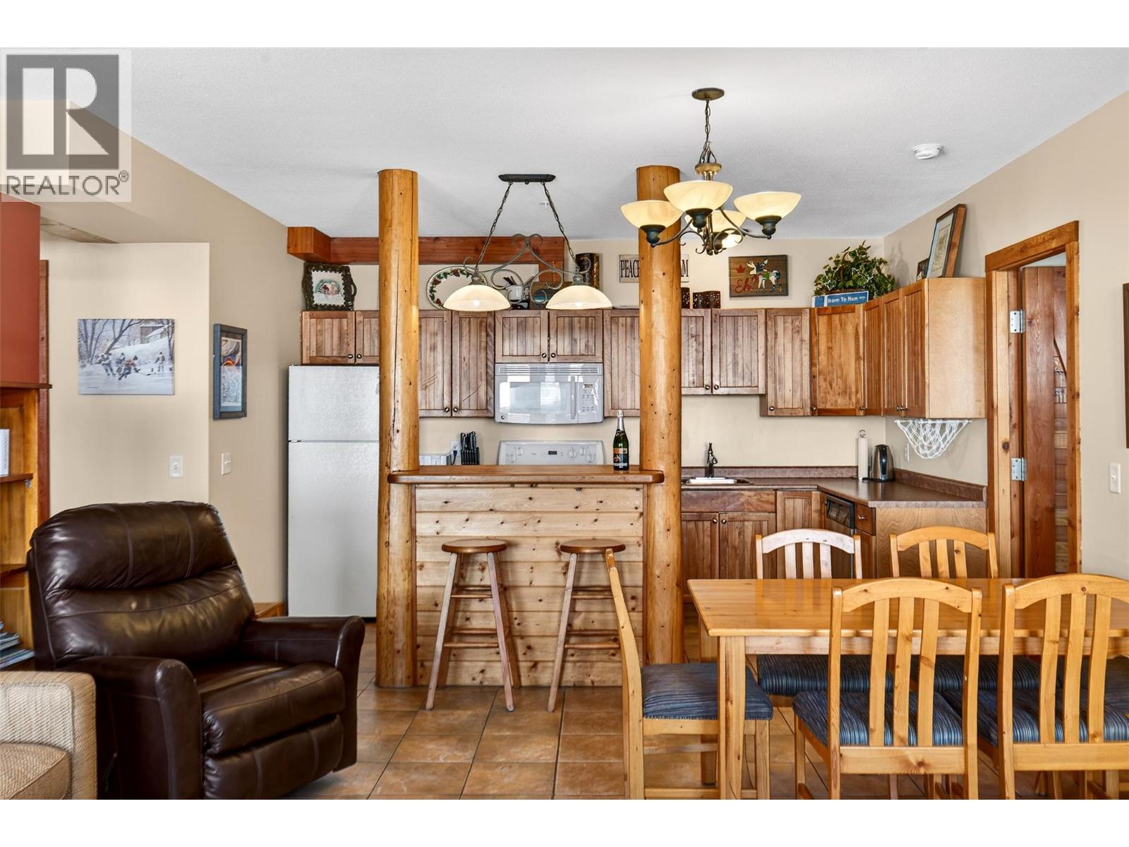 201 295 Raven Ridge Road, Big White