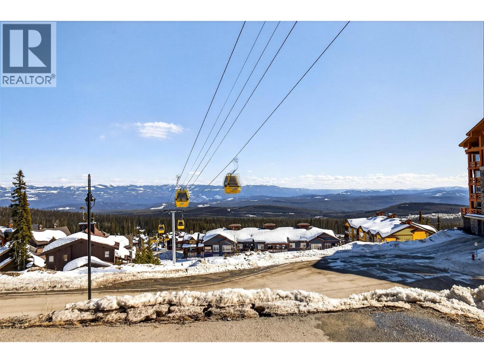 201 295 Raven Ridge Road, Big White