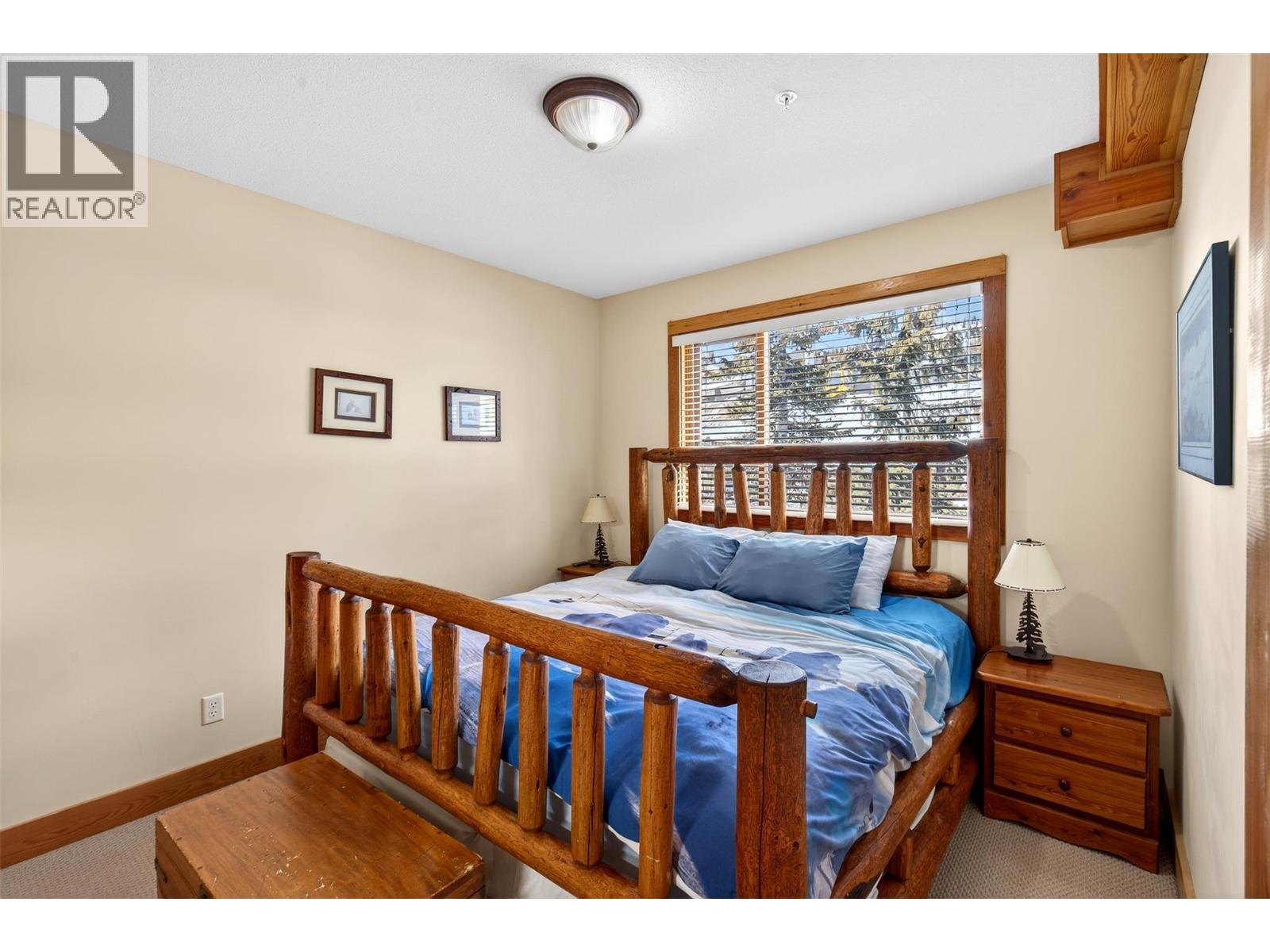 201 295 Raven Ridge Road, Big White