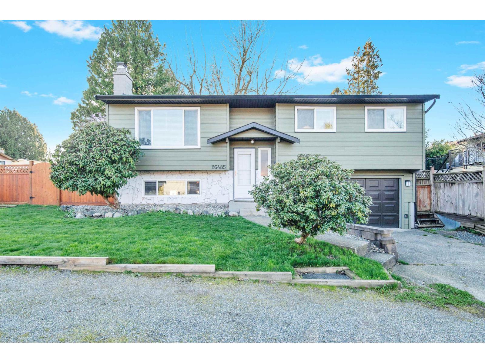 26485 30A Avenue - main photo