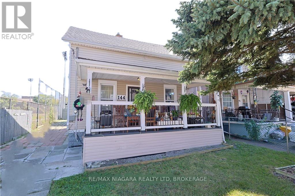144 BURGAR STREET - 21