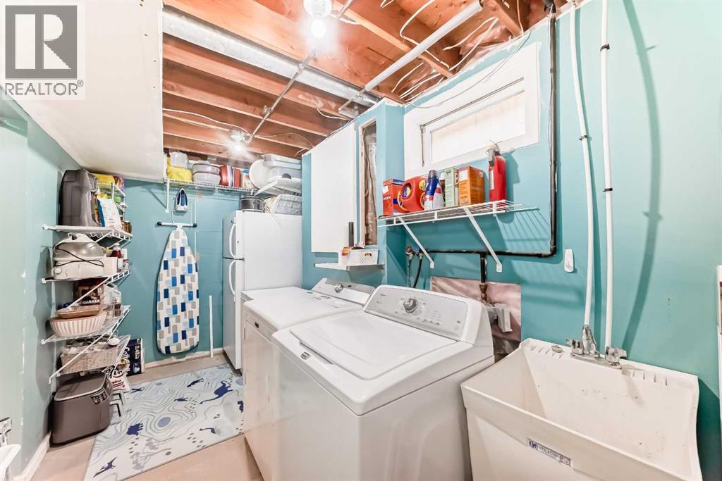 Single Family House Bungalow for Sale in  Taraglen Road NE Taradale Calgary 