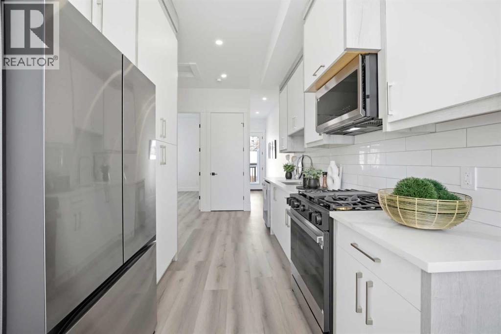 Single Family House Bungalow for Sale in   Avenue NW Bowness Calgary 