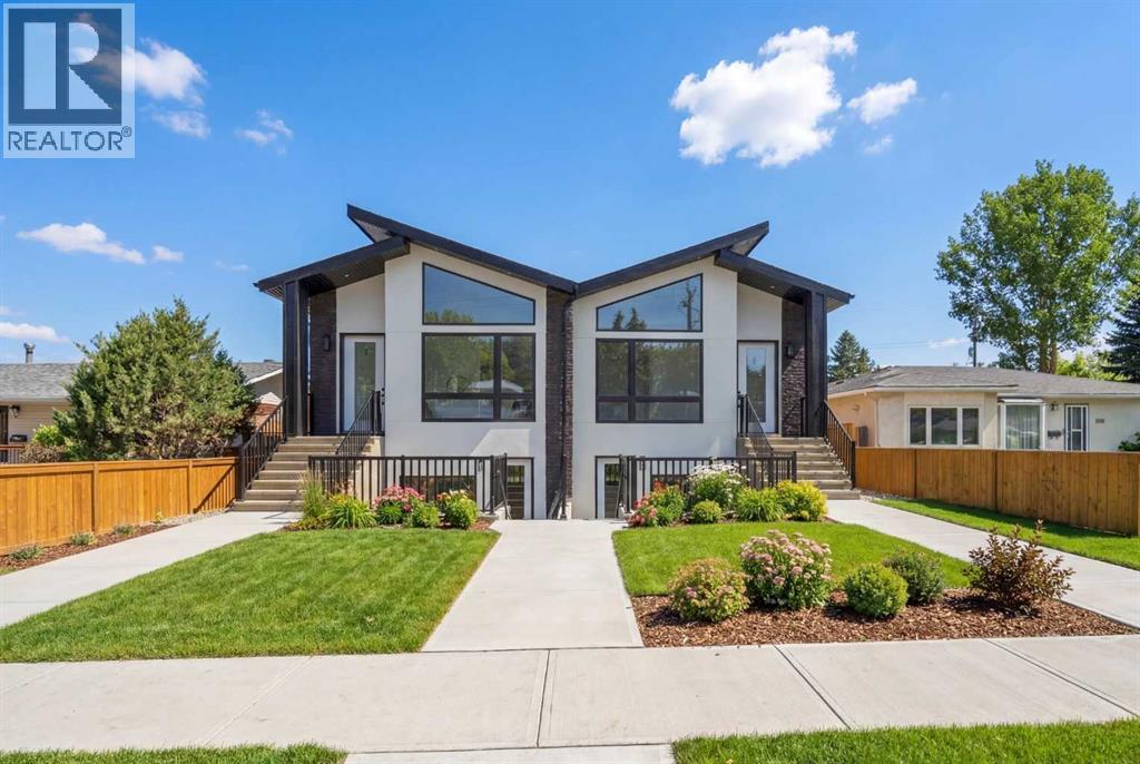 Single Family House Bungalow for Sale in   Avenue NW Bowness Calgary 