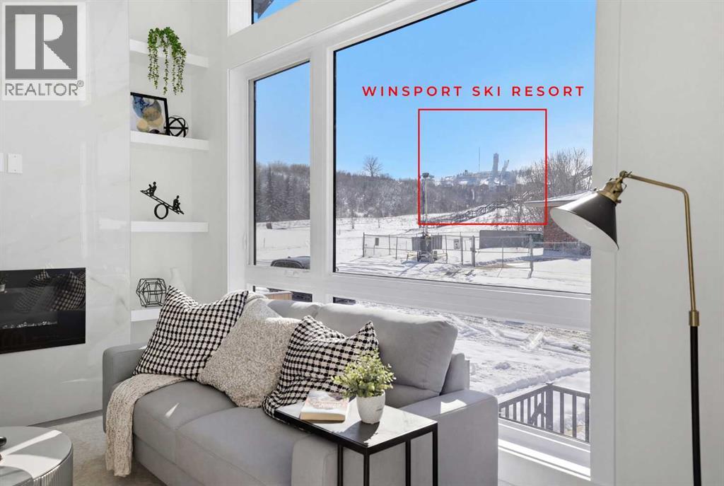 Single Family House Bungalow for Sale in   Avenue NW Bowness Calgary 