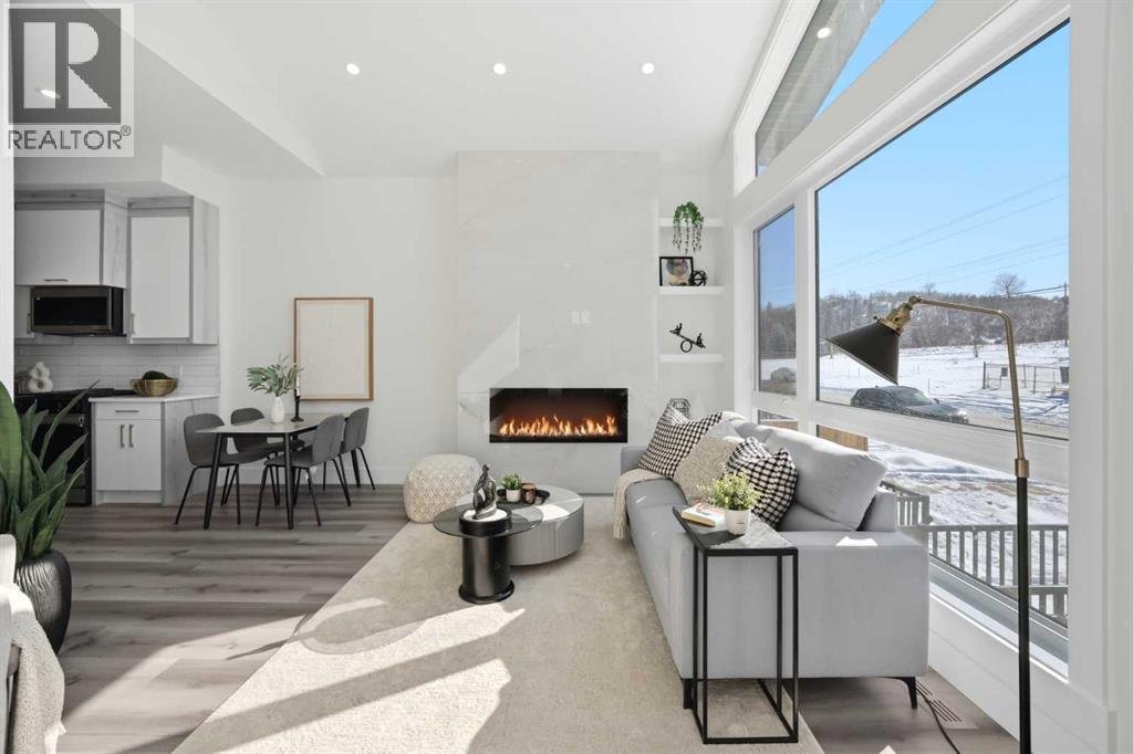 Single Family House Bungalow for Sale in   Avenue NW Bowness Calgary 