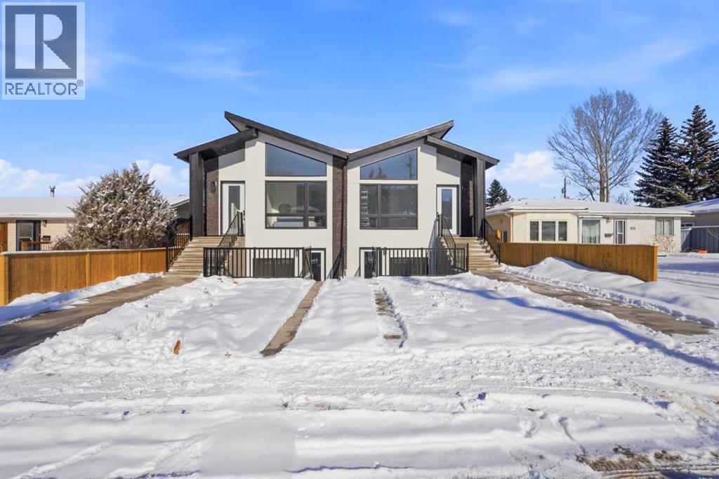Single Family House Bungalow for Sale in   Avenue NW Bowness Calgary 