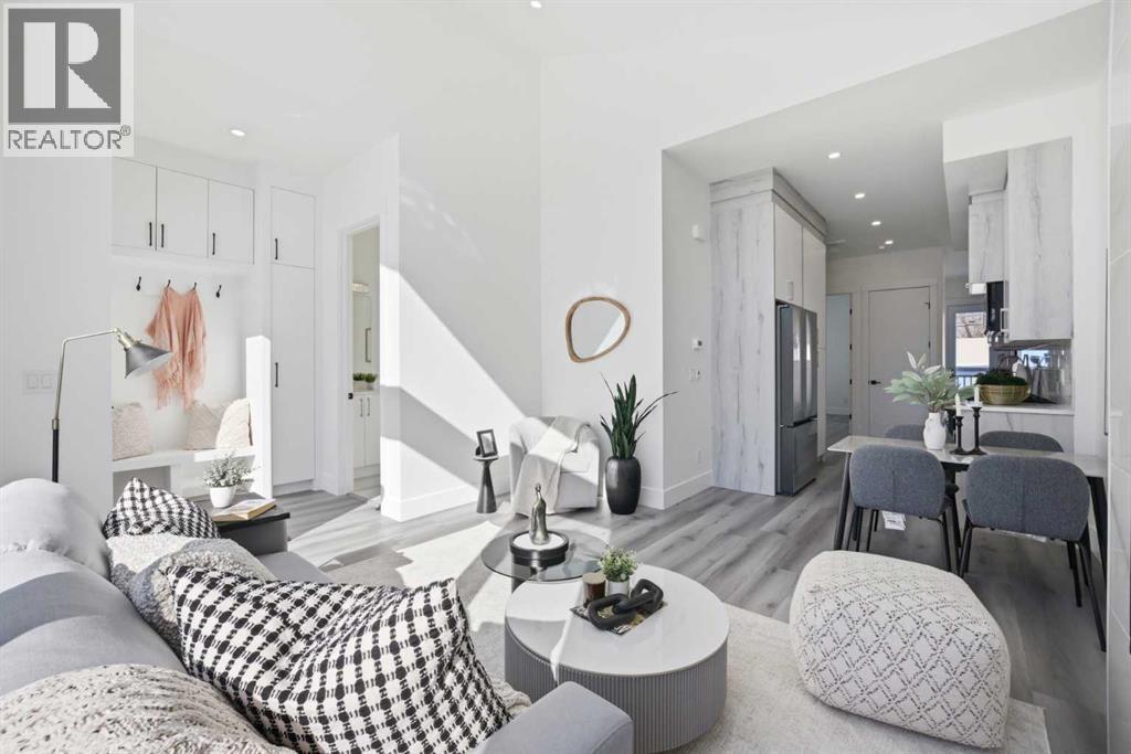 Single Family House Bungalow for Sale in   Avenue NW Bowness Calgary 