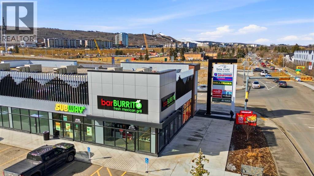 Business for Sale in    Street NW Bowness Calgary 