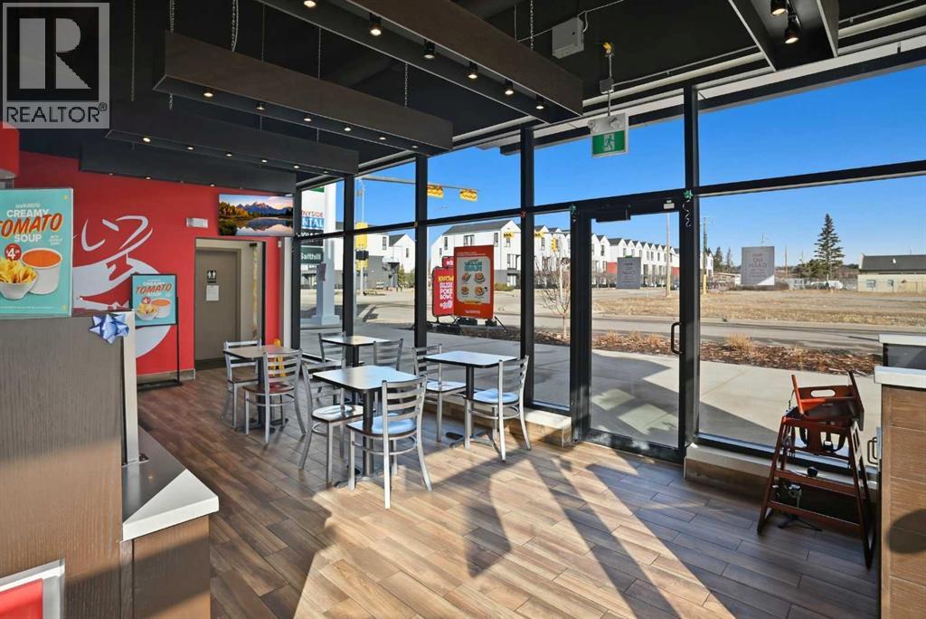 Business for Sale in    Street NW Bowness Calgary 