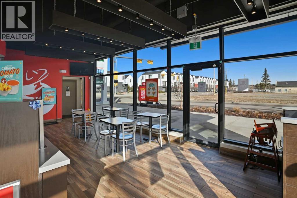 Business for Sale in    Street NW Bowness Calgary 