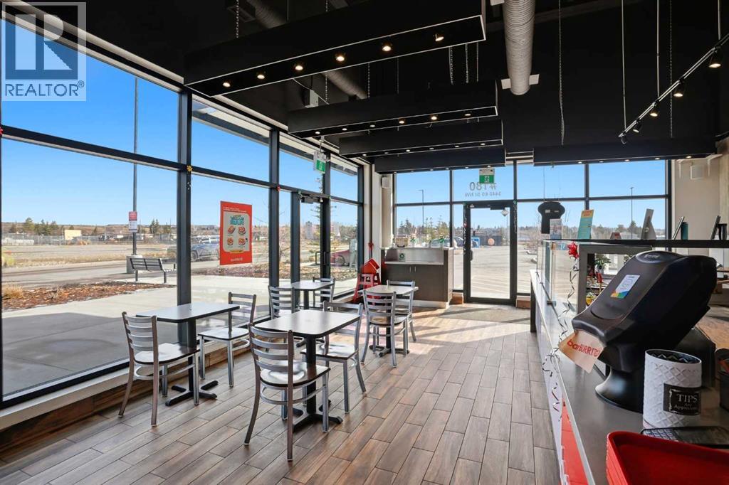 Business for Sale in    Street NW Bowness Calgary 