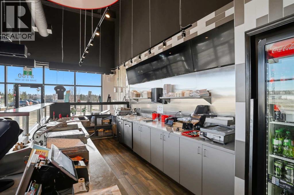 Business for Sale in    Street NW Bowness Calgary 