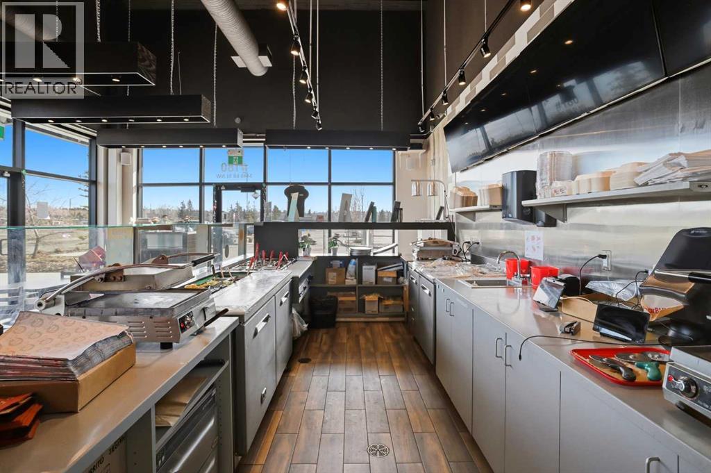 Business for Sale in    Street NW Bowness Calgary 