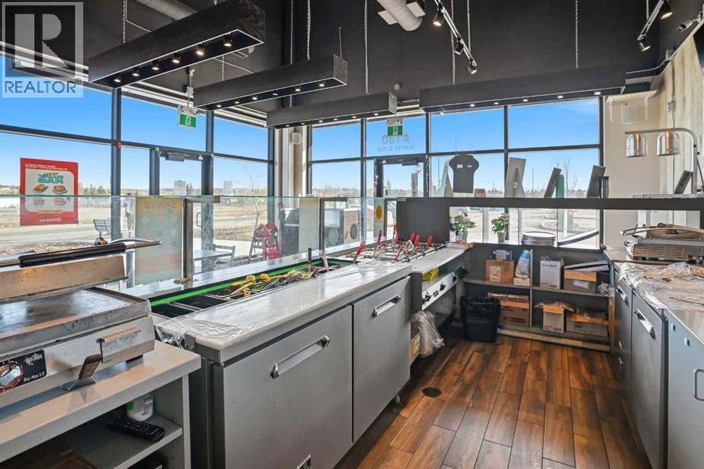 Business for Sale in    Street NW Bowness Calgary 