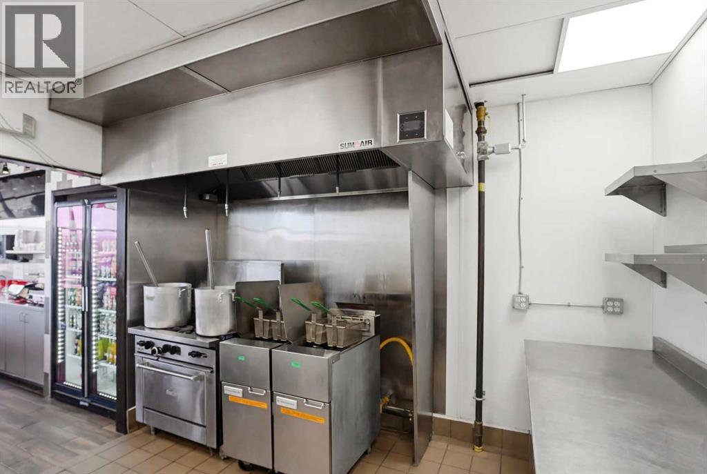 Business for Sale in    Street NW Bowness Calgary 