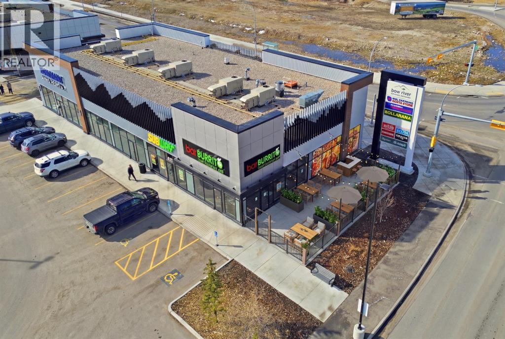 Business for Sale in    Street NW Bowness Calgary 