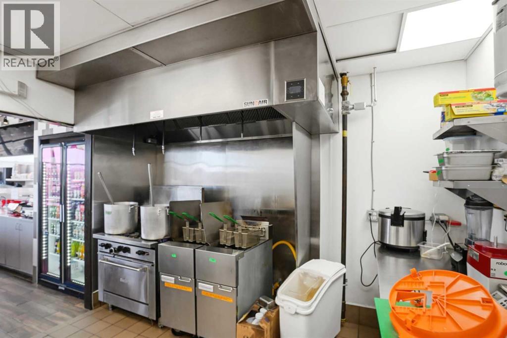 Business for Sale in    Street NW Bowness Calgary 