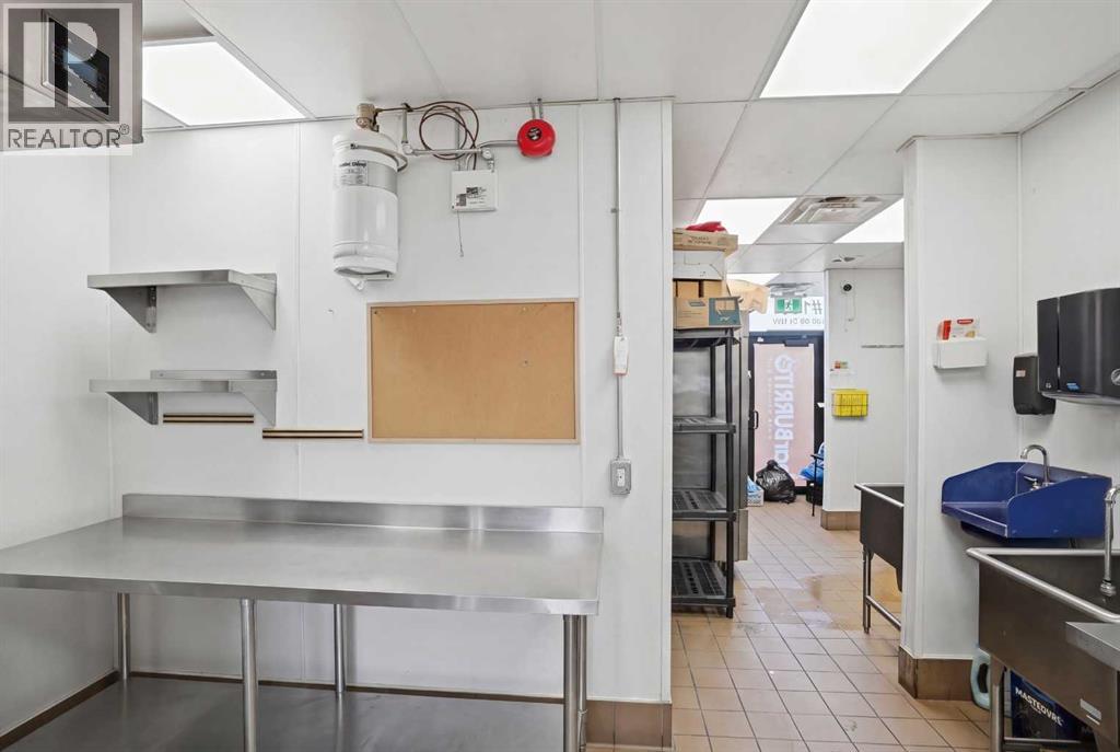 Business for Sale in    Street NW Bowness Calgary 