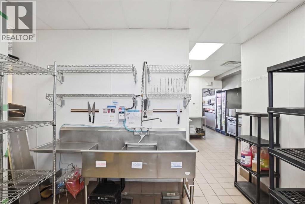 Business for Sale in    Street NW Bowness Calgary 