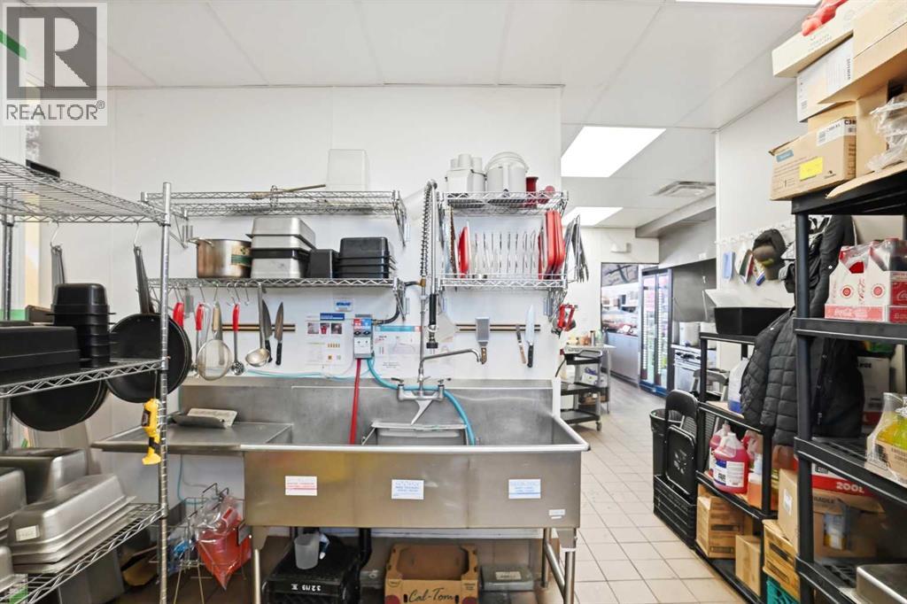 Business for Sale in    Street NW Bowness Calgary 