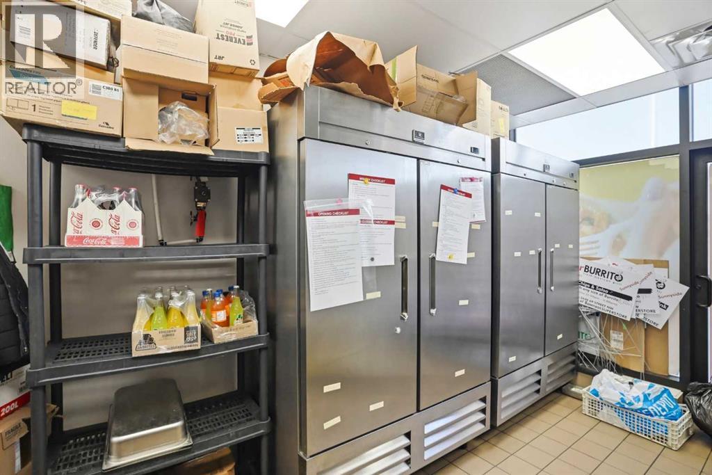 Business for Sale in    Street NW Bowness Calgary 